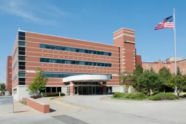 Cleveland Clinic - Lutheran Hospital OH 44113