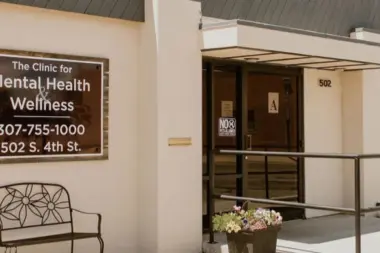 Clinic for Mental Health and Wellness WY 82070