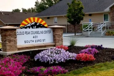 Cloud Peak Counseling Center WY 82401