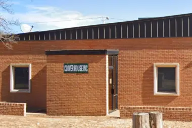 Clover House - Outpatient Services TX 79412