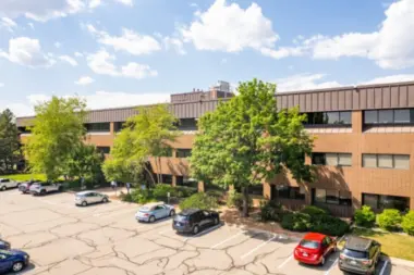 Club Recovery MN 55435