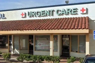 Coastal Care Substance Abuse Institute CA 92653