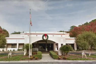 Coastal Harbor Treatment Center GA 31406