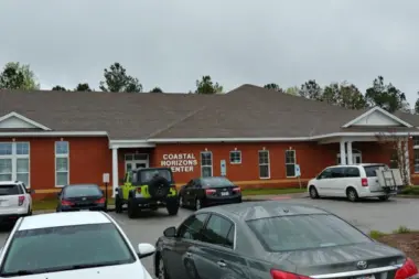 Coastal Horizons Center NC 28470