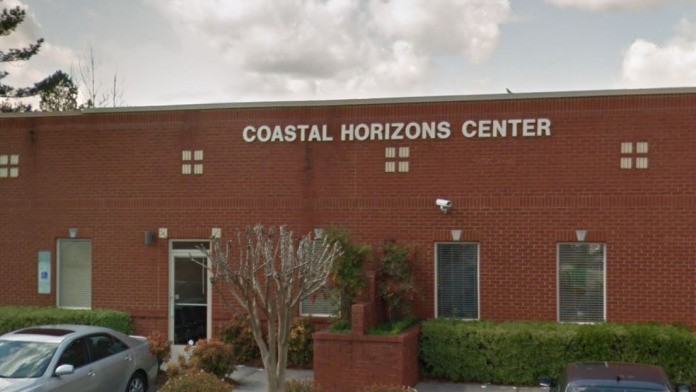 Coastal Horizons Center NC 28412