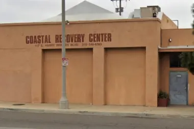 Coastal Recovery Comprehensive Treatment Center CA 90744