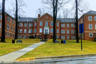 Coatesville VA Medical Center PA 19320