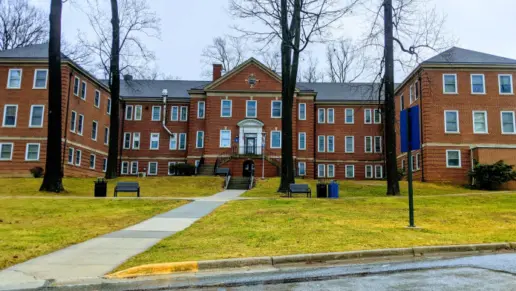 Coatesville VA Medical Center