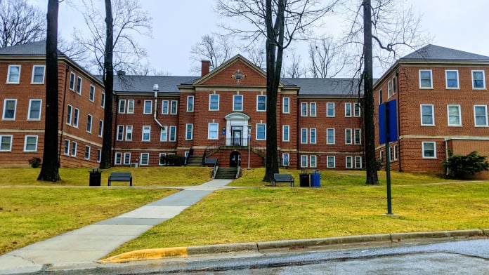 Coatesville VA Medical Center PA 19320