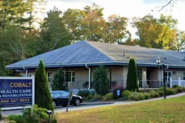 Cobalt Health Care and Rehabilitation Center CT 6414