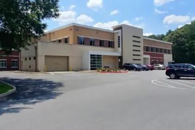 Cobb County - Behavioral Health Crisis Center GA 30008