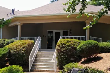 Cobb County Community Services Board George W. Hartmann Center GA 30060