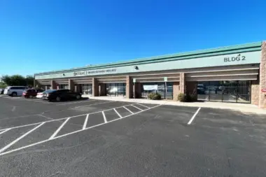 CODAC at Alvernon AZ 85711