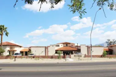 CODAC at Cobblestone Court AZ 85719