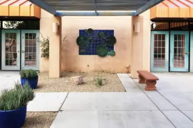 CODAC at Country Club AZ 85716