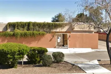 CODAC - Women's Recovery Services - Las Amigas AZ 85745