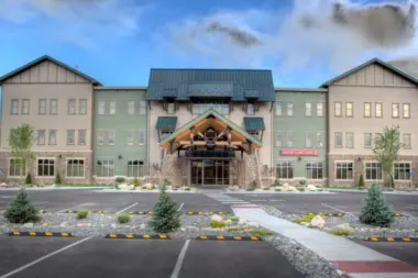 West Park Behavioral Health WY 82414