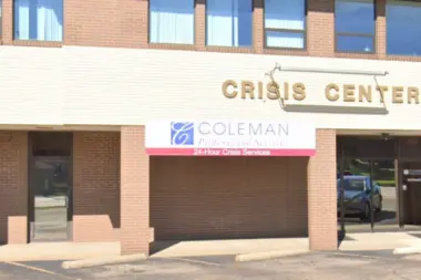 Crisis Intervention Recovery Center - 13th street Nw OH 44708