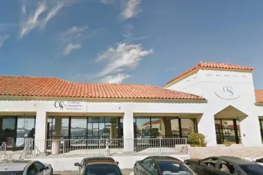 College Community Services CA 93501