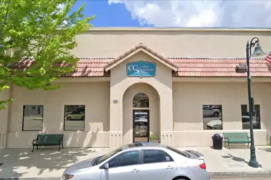 College Community Services CA 93561