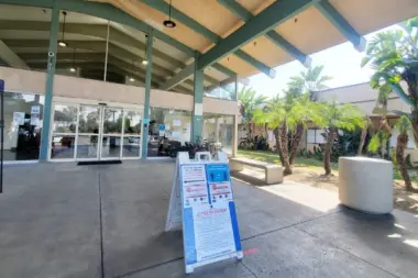 College Hospital Cerritos CA 90703