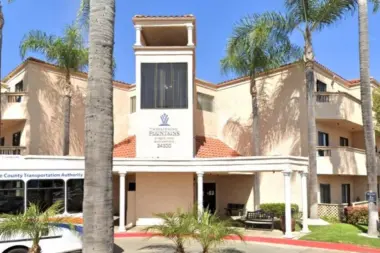 College Hospitals - Partial Hospitalization Program CA 92637