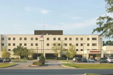 Colleton Medical Center SC 29488