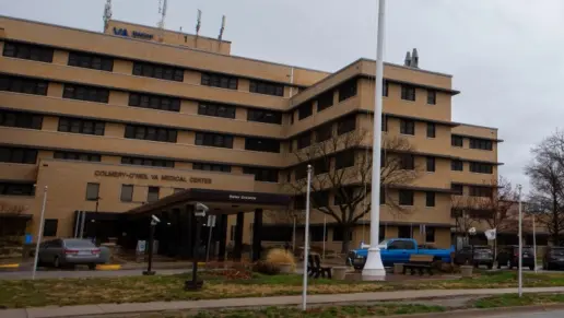 VA Eastern Kansas Health Care System