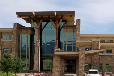 Colorado Springs Veterans Administration CO