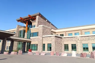 VA Eastern Colorado Health Care System - PFC Floyd K. Lindstrom OP Clinic CO 80907