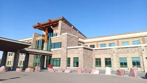 PFC Floyd K. Lindstrom Department of Veterans Affairs Clinic