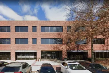 Columbia Treatment Center MD 21044