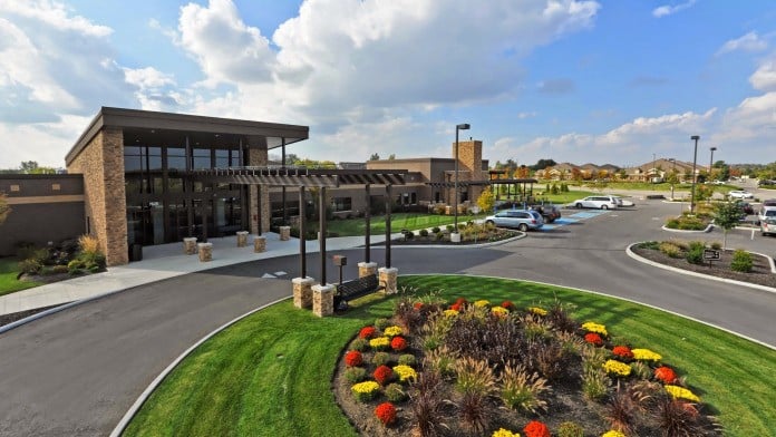 Columbus Springs Dublin - Hospital Drive OH 43016