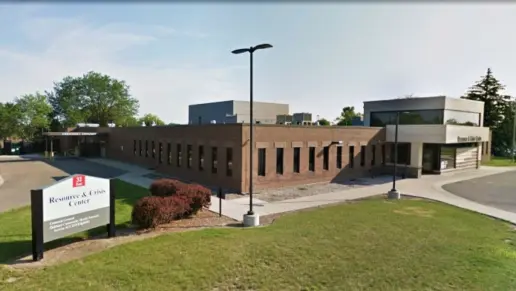 Common Ground Resource & Crisis Center