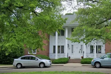 CommQuest - Deliverance House OH 44714