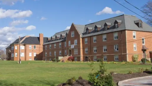CommQuest Services Massillon Recovery Campus