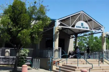 CommuniCare Health Centers - Behavioral Health CA 95605