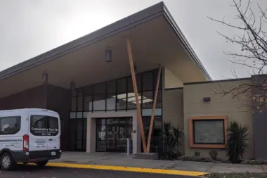 CommuniCare Health Centers -  Hansen Family Health Center CA 95695