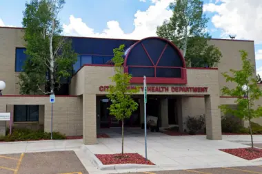 Community Action of Laramie County - Crossroads Healthcare Clinic WY 82007