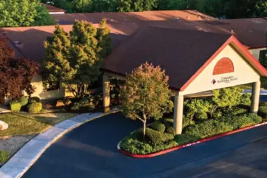 Community Behavioral Health CA 93720