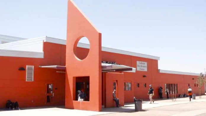 Community Bridges - Lodestar Day Resource Center AZ 85007