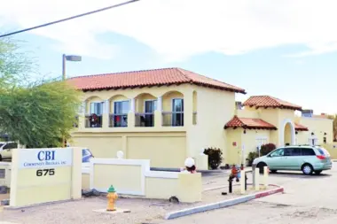 Community Bridges - Outpatient AZ 85122