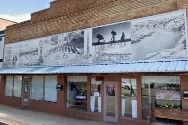 Community Bridges - Outpatient AZ 86047