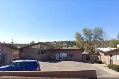 Community Bridges - Outpatient AZ 85541