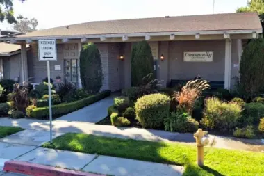 Community Care Center CA 91010