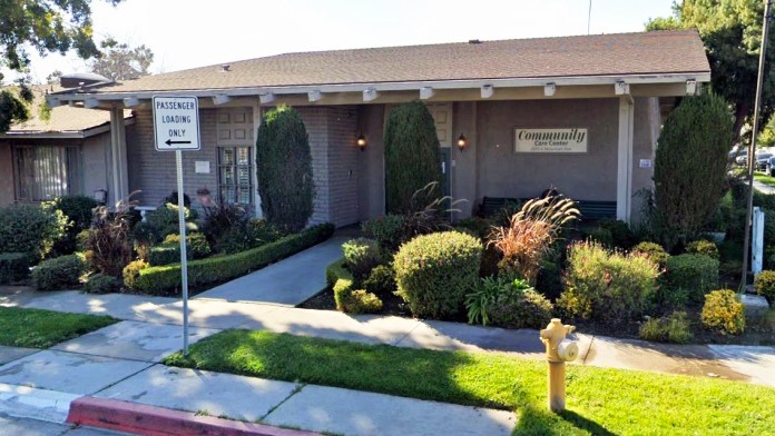 Community Care Center CA 91010