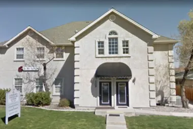 Community Counseling Center NV 89701