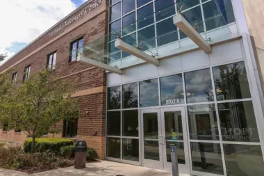 Fairbanks Hospital IN 46256