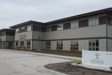 Community & Family Resources IA 50501