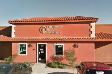 Community Intervention Associates AZ 85364